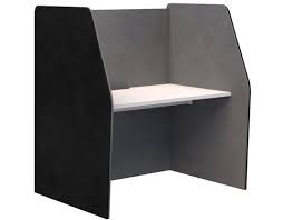 Furniture: Edge 1 Person Booth