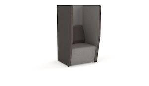 Motion Cape Seating