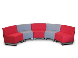 Orbit Modular Seating