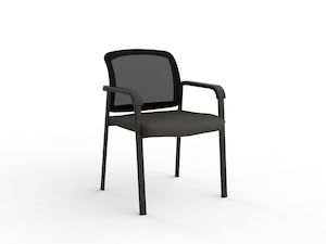 Ozone Visitor Chair