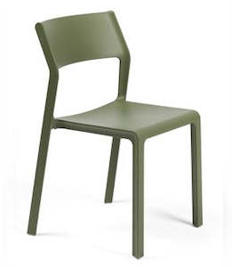 Furniture: Trill Bistro Chair