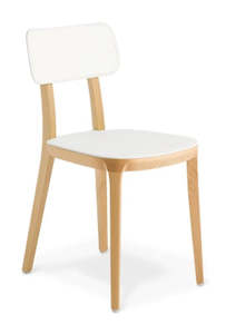 Furniture: Polka Chair