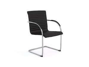 Furniture: Matrix Visitor Chair