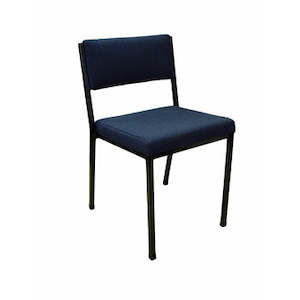 Furniture: MS2 Stacker chair