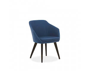 Furniture: Annette Chair