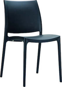 Furniture: Maymay Chair