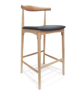 Elbow Replica Stool