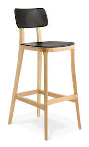 Polka Bar Stool