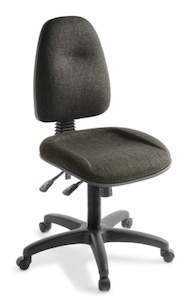 Furniture: Spectrum 3 with wide seat