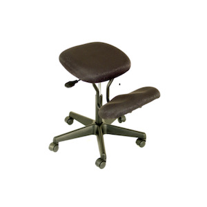 Buro Knee Stool