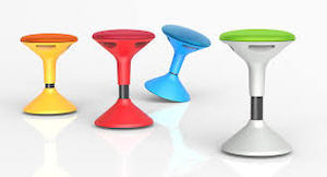 Jari Activ stool