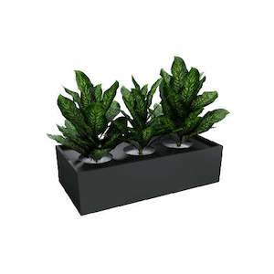 Tambour Planter