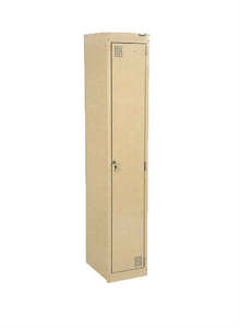 Furniture: NZ Made Lockers