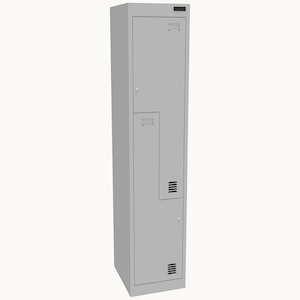 2 Step Proceed Locker