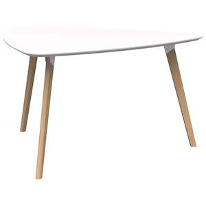 Furniture: Oslo Tri Meeting Table