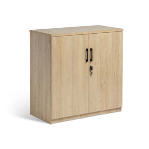 Oki Storage Cupboard