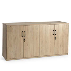 Oki Credenza 1800w