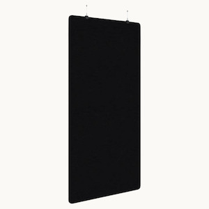 Sonic Acoustic Hanging Screen