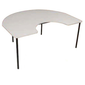 Furniture: Whiteboard Tables