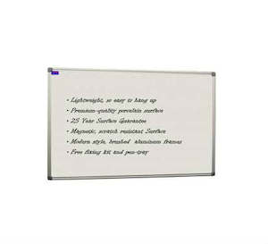 Furniture: Whiteboards