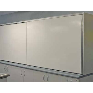 Whiteboard Cabinet Sliders