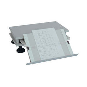 Monitor Riser/A3 Copyholder Duo