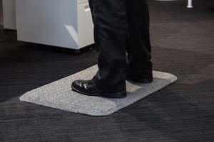 Furniture: Energise Standing Desk Mat