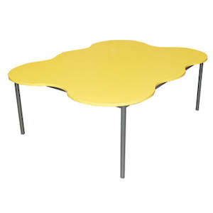 Furniture: Geranium School Table