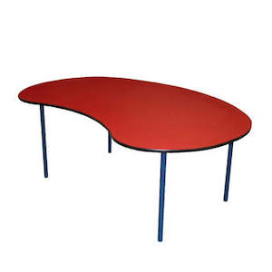 Furniture: School Drip Table