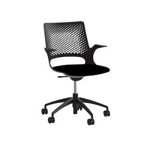 Konfurb Harmony Meeting Chair