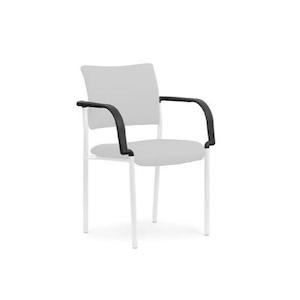 Add On - Que Arms for Stacker Chair