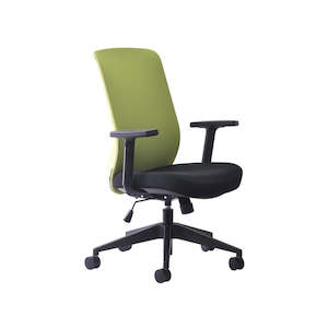 Buro Gene Office Chair