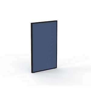 Studio50 Screen 1200H Black Frame