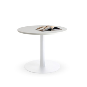 Mobel Lunar Meeting Table