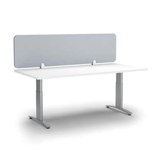 Kitchenware wholesaling: Boyd Acoustic Desk Screen