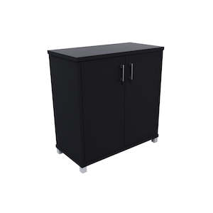 Kitchenware wholesaling: Forme Storage Credenza with Feet – Customisable Colours