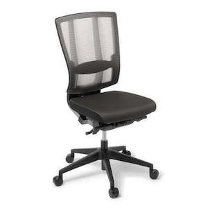 Cloud Ergo Mesh-Back Task Chair