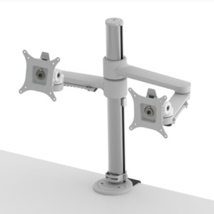 Kitchenware wholesaling: C Me Double Monitor Arm