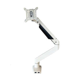 Single Monitor Arm with USB