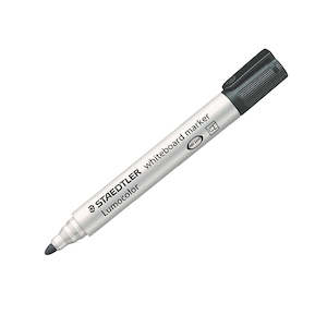 Kitchenware wholesaling: Staedtler Whiteboard Marker Pack of 10