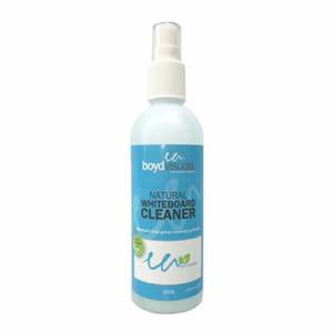 Kitchenware wholesaling: Whiteboard Cleaner 250ml