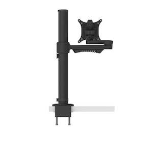 C Me Single Monitor Arm