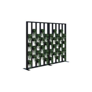 Connect Freestanding Plant Wall