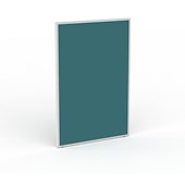 Kitchenware wholesaling: Studio50 Screen 1800h White Frame