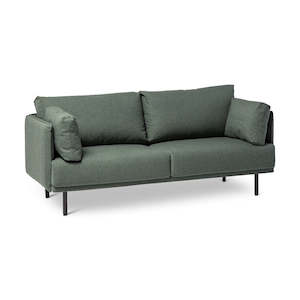 Kitchenware wholesaling: Mobel Munro 2.5 Seater Sofa