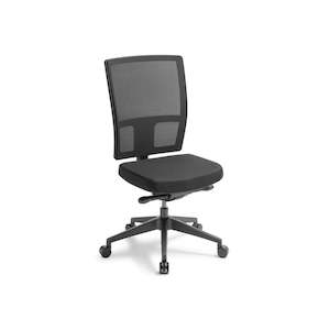 Media Ergo Mesh Chair