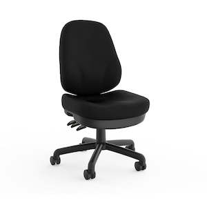 Plymouth Task Chair