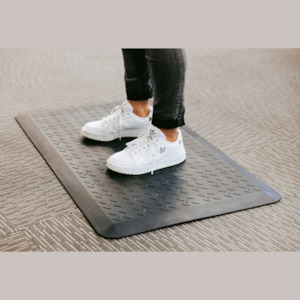 Mobel Anti-Fatigue Standing Desk Floor Mat