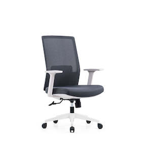 Mobel Cloud 2.0 Mesh Office Chair