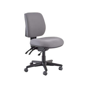 Buro Roma 3-Lever Office Chair